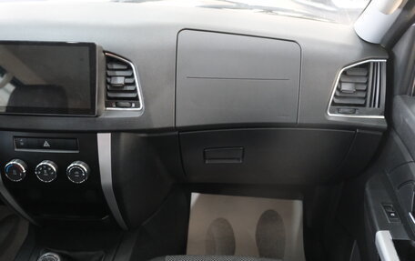 ЛуАЗ Patriot, 2019 год, 1 269 000 рублей, 18 фотография