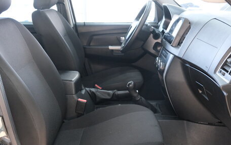 ЛуАЗ Patriot, 2019 год, 1 269 000 рублей, 20 фотография