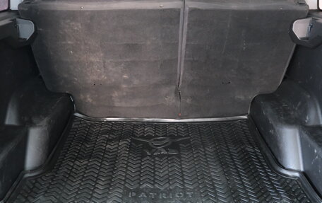 ЛуАЗ Patriot, 2019 год, 1 269 000 рублей, 23 фотография