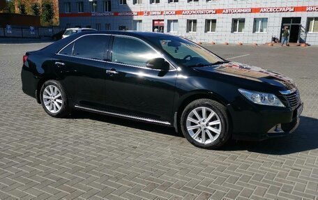 Toyota Camry, 2014 год, 2 500 000 рублей, 3 фотография