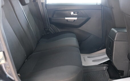 ЛуАЗ Patriot, 2019 год, 1 269 000 рублей, 22 фотография