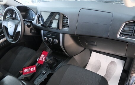 ЛуАЗ Patriot, 2019 год, 1 269 000 рублей, 19 фотография