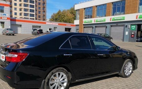 Toyota Camry, 2014 год, 2 500 000 рублей, 6 фотография