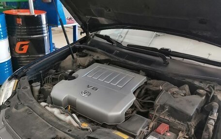 Toyota Camry, 2014 год, 2 500 000 рублей, 8 фотография