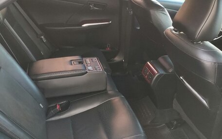 Toyota Camry, 2014 год, 2 500 000 рублей, 12 фотография