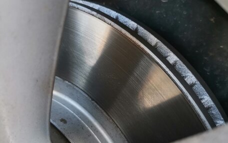 Toyota Camry, 2014 год, 2 500 000 рублей, 18 фотография