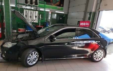 Toyota Camry, 2014 год, 2 500 000 рублей, 7 фотография