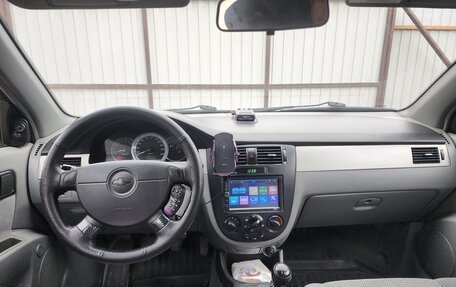 Chevrolet Lacetti, 2011 год, 495 000 рублей, 5 фотография