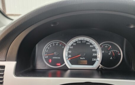 Chevrolet Lacetti, 2011 год, 495 000 рублей, 7 фотография