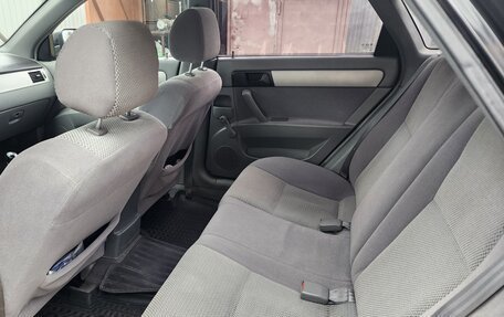 Chevrolet Lacetti, 2011 год, 495 000 рублей, 6 фотография