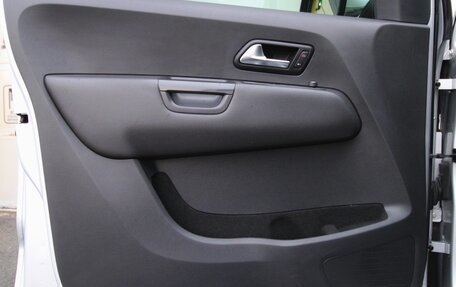 Volkswagen Amarok I рестайлинг, 2018 год, 2 985 000 рублей, 19 фотография