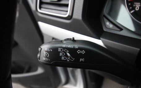 Volkswagen Amarok I рестайлинг, 2018 год, 2 985 000 рублей, 21 фотография