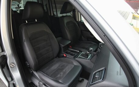 Volkswagen Amarok I рестайлинг, 2018 год, 2 985 000 рублей, 14 фотография