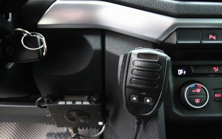 Volkswagen Amarok I рестайлинг, 2018 год, 2 985 000 рублей, 24 фотография