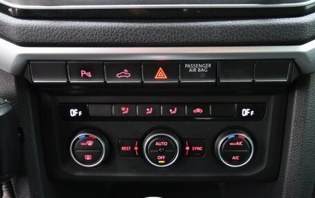 Volkswagen Amarok I рестайлинг, 2018 год, 2 985 000 рублей, 26 фотография