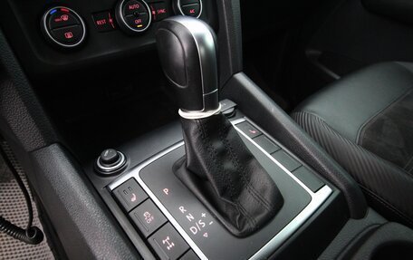 Volkswagen Amarok I рестайлинг, 2018 год, 2 985 000 рублей, 27 фотография