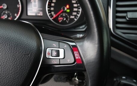 Volkswagen Amarok I рестайлинг, 2018 год, 2 985 000 рублей, 23 фотография