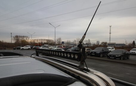 Volkswagen Amarok I рестайлинг, 2018 год, 2 985 000 рублей, 28 фотография