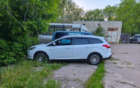 Ford Focus III, 2012 год, 700 000 рублей, 2 фотография