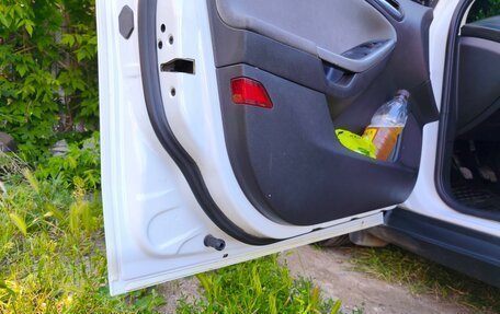 Ford Focus III, 2012 год, 700 000 рублей, 5 фотография