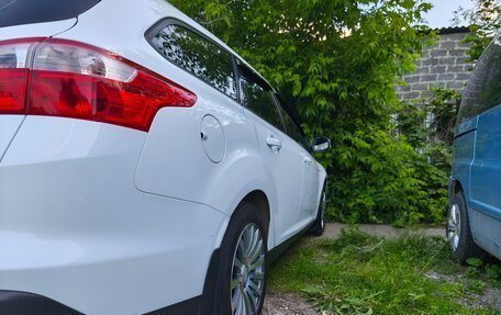 Ford Focus III, 2012 год, 700 000 рублей, 3 фотография