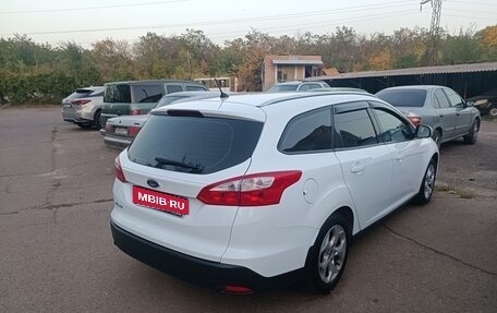 Ford Focus III, 2012 год, 700 000 рублей, 7 фотография