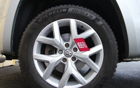 Volkswagen Amarok I рестайлинг, 2018 год, 2 985 000 рублей, 31 фотография