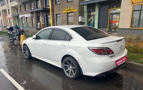 Mazda 6, 2010 год, 950 000 рублей, 2 фотография