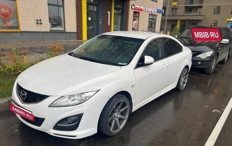 Mazda 6, 2010 год, 950 000 рублей, 3 фотография