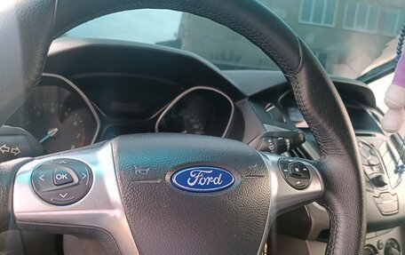 Ford Focus III, 2012 год, 700 000 рублей, 9 фотография