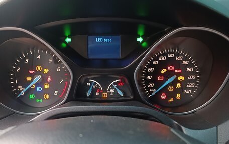 Ford Focus III, 2012 год, 700 000 рублей, 10 фотография