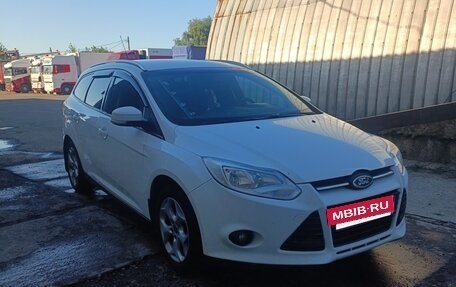 Ford Focus III, 2012 год, 700 000 рублей, 11 фотография