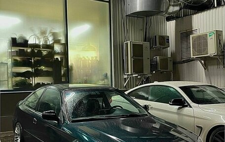 Honda Civic VII, 1998 год, 555 555 рублей, 4 фотография