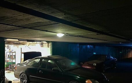 Honda Civic VII, 1998 год, 555 555 рублей, 5 фотография