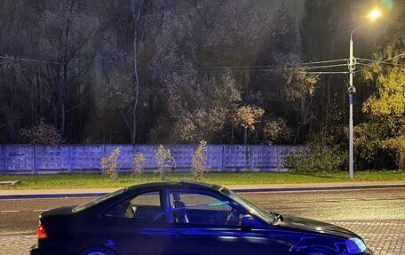 Honda Civic VII, 1998 год, 555 555 рублей, 13 фотография