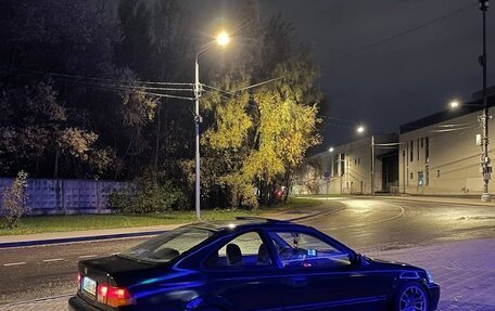 Honda Civic VII, 1998 год, 555 555 рублей, 10 фотография