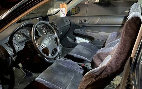 Honda Civic VII, 1998 год, 555 555 рублей, 16 фотография