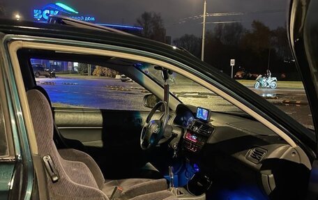 Honda Civic VII, 1998 год, 555 555 рублей, 14 фотография