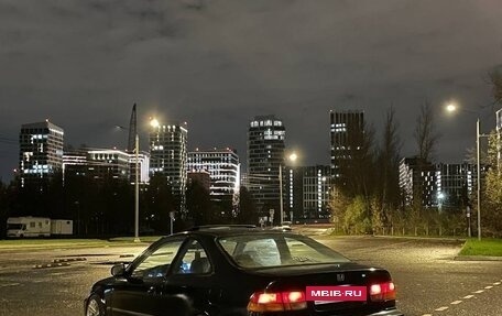 Honda Civic VII, 1998 год, 555 555 рублей, 8 фотография