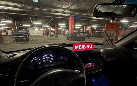 Honda Civic VII, 1998 год, 555 555 рублей, 17 фотография