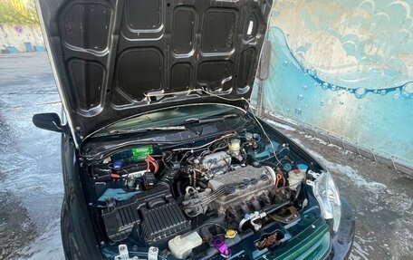 Honda Civic VII, 1998 год, 555 555 рублей, 20 фотография