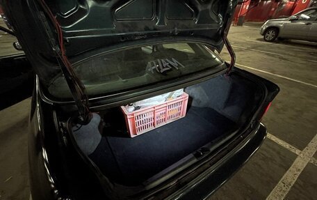 Honda Civic VII, 1998 год, 555 555 рублей, 19 фотография