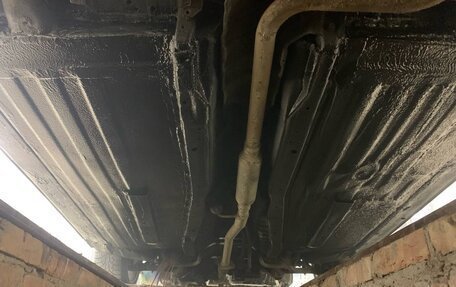 Honda Civic VII, 1998 год, 555 555 рублей, 25 фотография