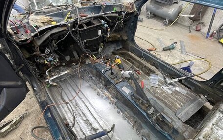 Honda Civic VII, 1998 год, 555 555 рублей, 26 фотография