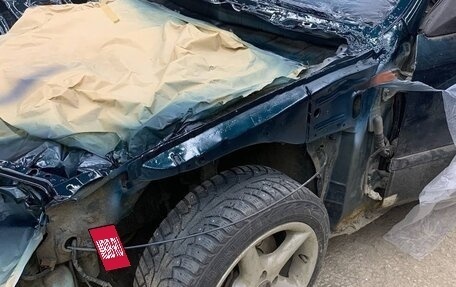 Honda Civic VII, 1998 год, 555 555 рублей, 23 фотография