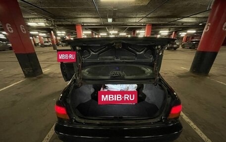 Honda Civic VII, 1998 год, 555 555 рублей, 18 фотография