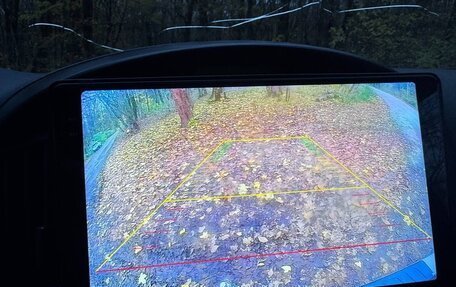 Hyundai H-1 II рестайлинг, 2011 год, 1 300 000 рублей, 9 фотография