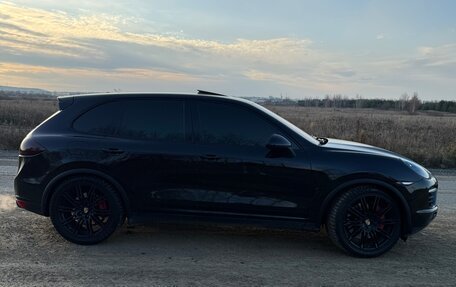 Porsche Cayenne III, 2011 год, 3 150 000 рублей, 8 фотография