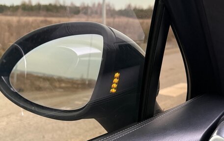 Porsche Cayenne III, 2011 год, 3 150 000 рублей, 16 фотография