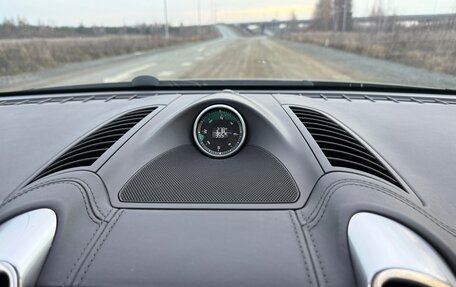 Porsche Cayenne III, 2011 год, 3 150 000 рублей, 17 фотография